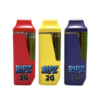Cherry Pie [2000mg] by Ripz