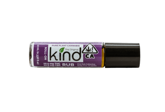 1:1 Roll On [10ml] by Kind Creations