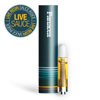 FREE MAC - Live Resin Cartridge - 1000mg by Panacea™