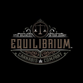 Rainbow Rush [10pk] (100mg) by Equilibrium Cannabis Company