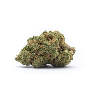 Twin Mints by Good Day Farm