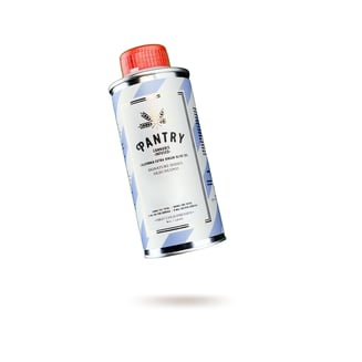 1:1 Chef Magliano Balanced EVOO [8oz] (100mg CBD/100mg THC) by Pantry