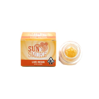 SunSmoke — Sky OG