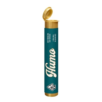 Humo: Dosidos
