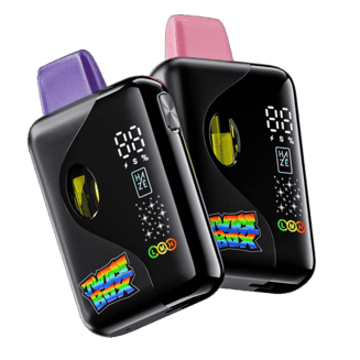 Rainbow Flamez 2000mg by Hazē Industries