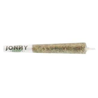 Acapulco Gold [1g] by Jonny Chronic