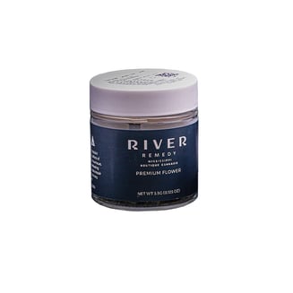 Double Up Mints by River Remedy