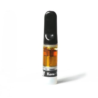 1:1 Doja's Gift by Big Island Grown