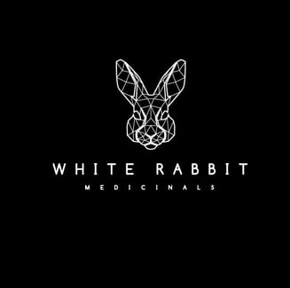 Vanilla Frosting by White Rabbit
