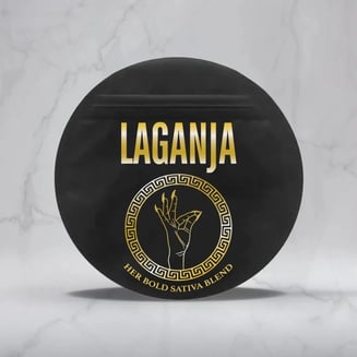 Laganja by SWAY