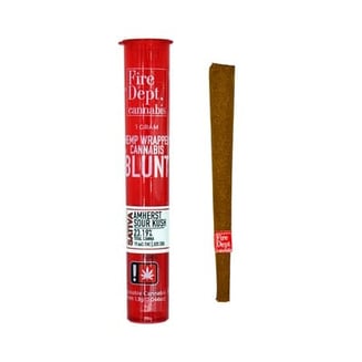 Kandy Crush [1g] by Fire Dept.