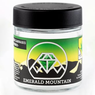 Emerald Mountain — Papaya