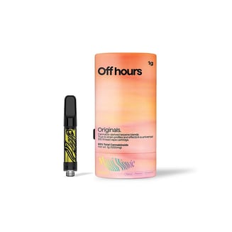 Maui Wowie by Off Hours