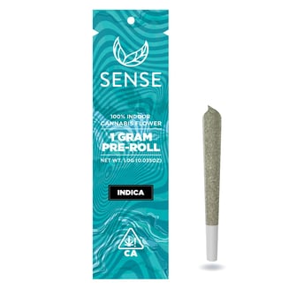 Sense — GMO