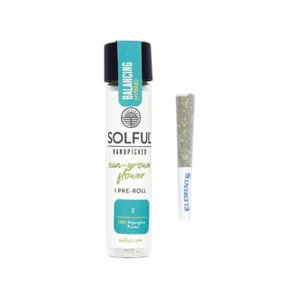 Solful Handpicked — Sprite