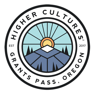 Higher Cultures: Yumberry [1pk] (100mg)