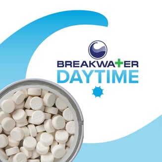 Daytime (5mg) by Breakwater