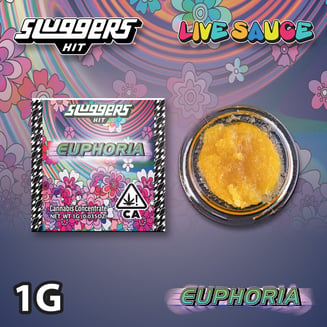 Sluggers: Euphoria