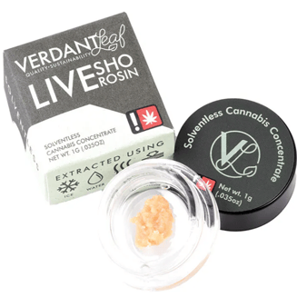 Bad Motherfunker by Verdant Leaf Farms