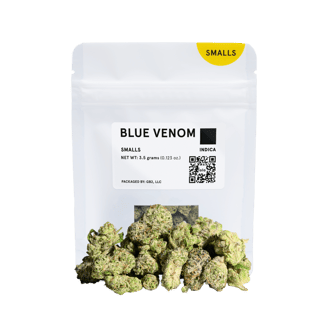 lolo — Blue Venom
