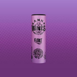 KANHA: Minis Float