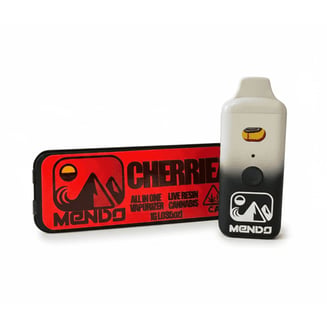 Mendo: Cherriez