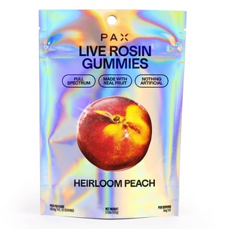 Heirloom Peach [20pk] (100mg) by PAX