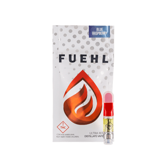 Berry White by Fuehl