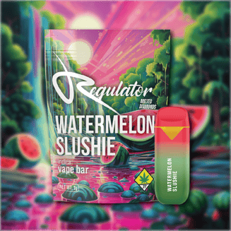 Watermelon Slushie [1g] by Regulator