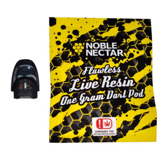Alien OG by Noble Nectar