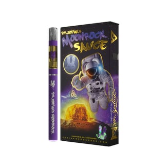 Night Owl by Dr. Zodiak's Moonrock
