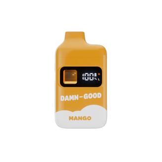 Mango [2000mg] by Damn-Good