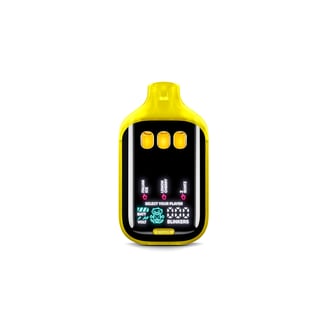 BOUTIQ — Italian Ice X Lemon Cherry X Z-runtz