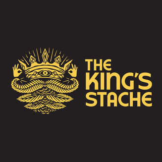 Mr. Stinky [.5g] by The King's Stache