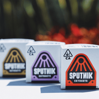 Sputnik: Jealousy