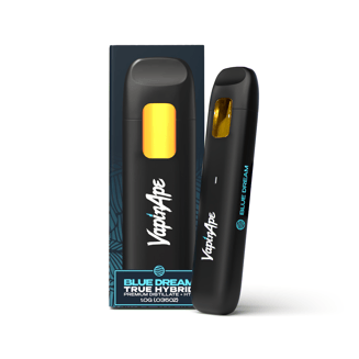 Blue Dream [1000mg] by Vapin Ape