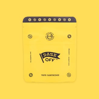 Daze Off: Pineapple Express