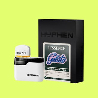 HYPHEN Gelato [1g] by (the) Essence