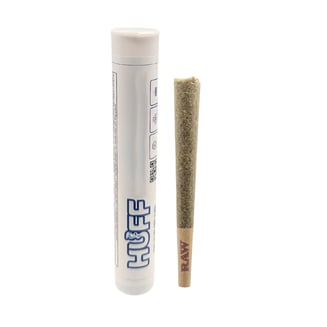 Beach Cookies [1g] by Huff