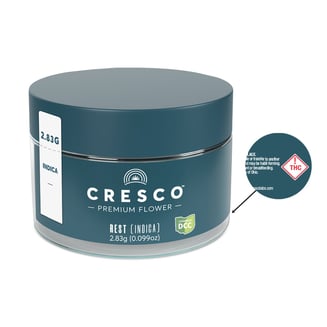 Bio Jesus (2.83g) by Cresco™