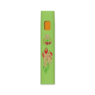 Cherry Lime [1000mg] by Cali-Blaze