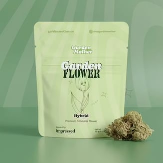 K Dynamite by Garden Mother