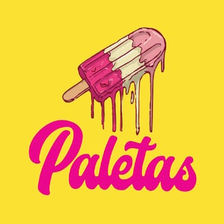 Paletas — Pineapple Express