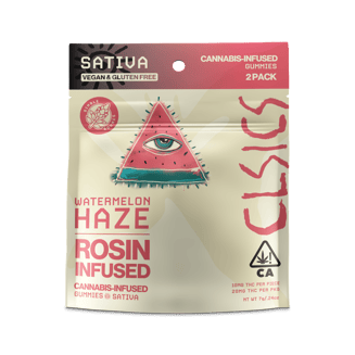 CLSICS — Watermelon Haze