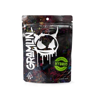 Gramlin — Jokers X Eye Candy