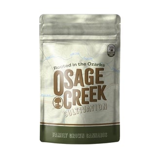 Happy Hour by Osage Creek