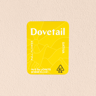 Ze Pie [.5g] by Dovetail