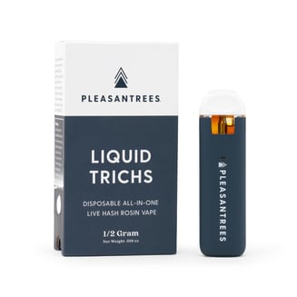 After-Hours [500mg] by Pleasantrees