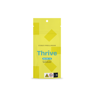 Thrive | Lemon Lift All-In-One Vape [1g]