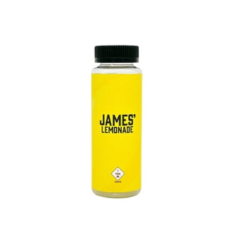 James' Lemonade (100mg) by Franklin's